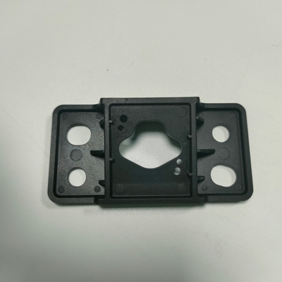 Πρωτότυπα πλαστικών εξαρτημάτων ABS με επεξεργασία επιφάνειας γυάλωσης