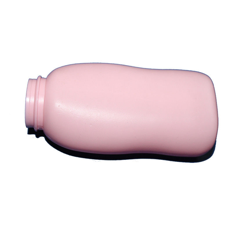 COem/ιατρικής ODM πλαστική κενή αντισκωρική προστασία δρομέων μπουκαλιών καυτή
