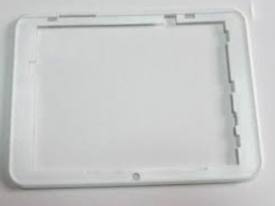 Πλαστική σχεδίαση εγχύσεων για πλαστικό υλικό PC ABS περιφράξεων της Shell υπολογιστών το πλαστικό
