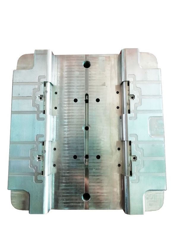 Ιατρική αναπνευστικών συσκευών σχηματοποίηση εγχύσεων της Shell 718H DME πλαστική