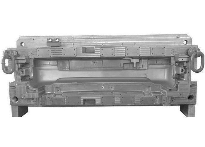 S136 πλαστικό σχήμα εγχύσεων για τα εξωτερικά κάγκελα αυτοκινήτων