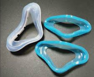 ιατρικά πλαστικά φορμάροντας πλαστικά εξαρτήματα για την ιατρική πλαστική φόρμα συσκευών εξαεριστήρων