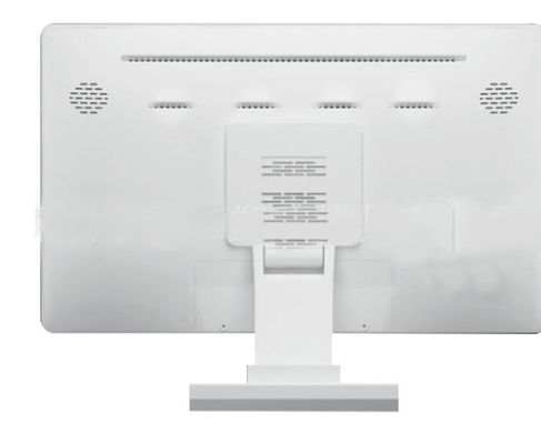 Πλαστική σχεδίαση εγχύσεων για πλαστικό υλικό PC ABS περιφράξεων της Shell υπολογιστών το πλαστικό