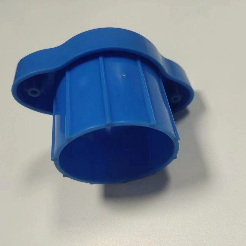 Τμήματα πλαστικού χύτευσης προσαρμοσμένα - Ανεκτικότητα ± 0,1 mm για διάφορες εφαρμογές