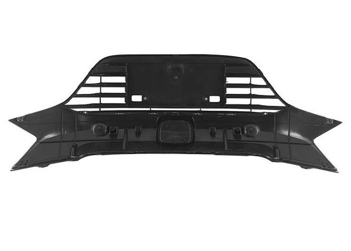 S136 πλαστικό σχήμα εγχύσεων για τα εξωτερικά κάγκελα αυτοκινήτων